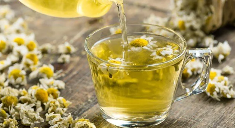 Papatya çayının faydaları
