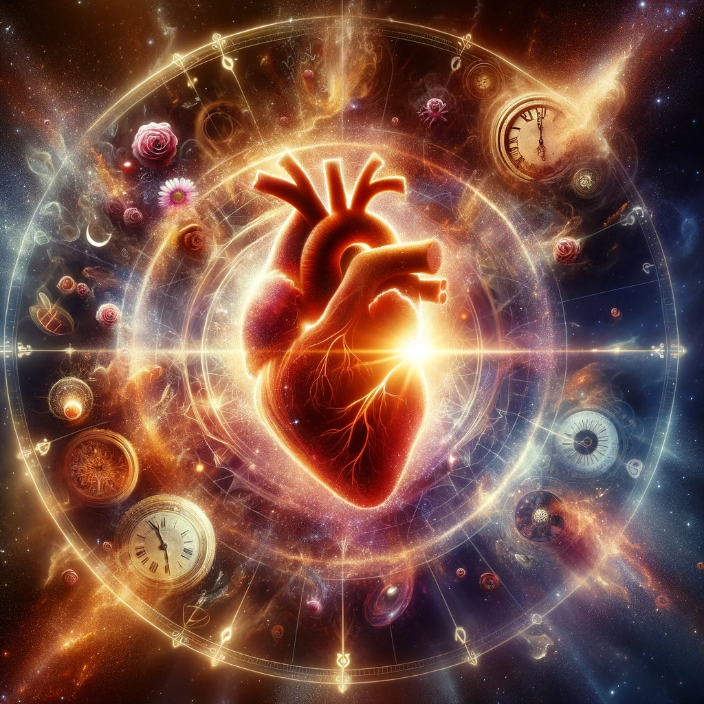 Karakterin Işıltısı: Zamanın Ötesinde Bir Güzellik