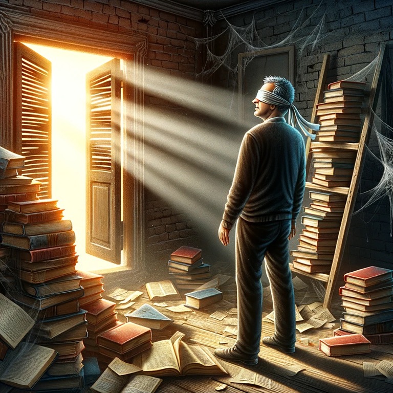 Bilginin Işığında Yürümek