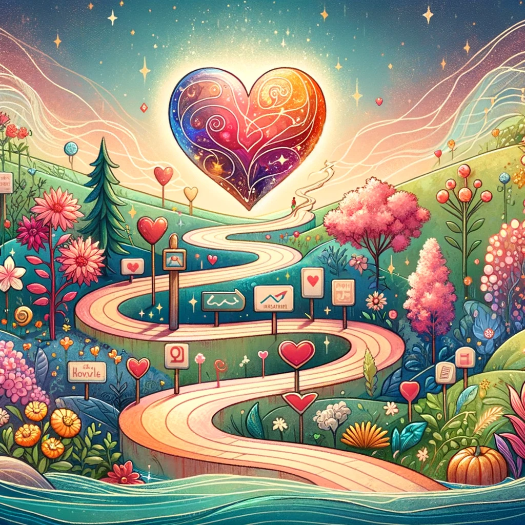 Kadının Kalbine Giden Yol: Anlamak