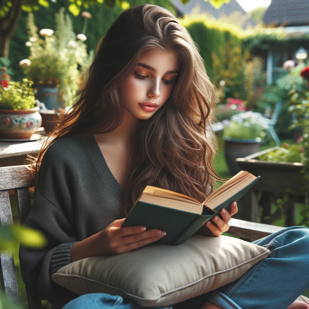 Kitaplarla zenginleşen iç dünyamız