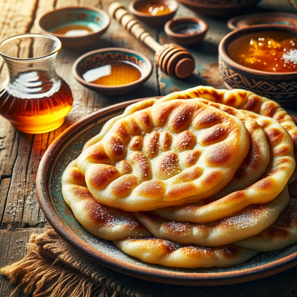 Lezzet Patlaması: Lalanga’nın Sıcak Dokunuşu