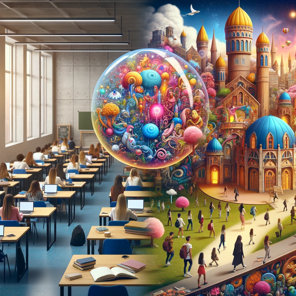 Ücretsiz Üniversite Bir Hak mı, Yoksa Utopik Bir Hayal mi?
