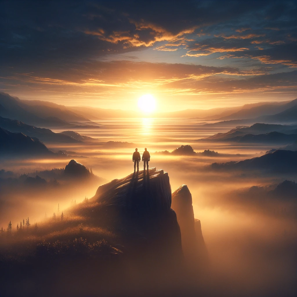 Her alanda sadakatin adı: Vefa